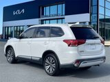 Used 2019 Mitsubishi Outlander ES image 4