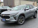 New 2025 Chevrolet Trax LT w/ Driver Confidence Package image 2