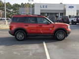 Used 2024 Ford Bronco Sport Big Bend w/ Convenience Package image 2