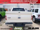 Used 2009 Ford F150 Lariat image 3