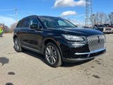 New 2025 Lincoln Corsair FWD w/ Equipment Group 101A image 3