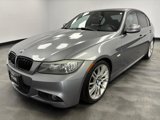 Used 2011 BMW 335i Sedan w/ M Sport Pkg image 2