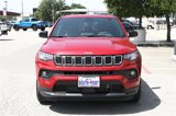 New 2025 Jeep Compass Latitude image 5