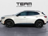 Used 2023 Buick Envision Essence w/ Sport Touring Package image 4