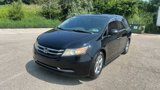 Used 2015 Honda Odyssey EX image 5