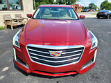 Used 2016 Cadillac CTS Luxury image 2