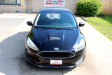 Used 2018 Ford Focus S image 4