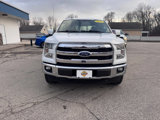 Used 2017 Ford F150 Lariat image 2