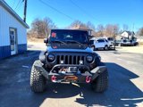 Used 2011 Jeep Wrangler Unlimited Rubicon w/ Dual Top Group image 6