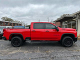 Used 2023 Chevrolet Silverado 2500 Custom w/ Custom Value Package image 6