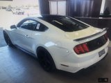 Used 2017 Ford Mustang Coupe w/ Wheel & Stripe Package image 5