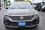 Used 2022 Volkswagen Passat 2.0T SE image 4