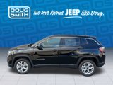 New 2025 Jeep Compass Sport image 3