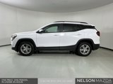 Used 2022 GMC Terrain SLE w/ Driver Convenience Package image 5