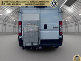 Used 2020 RAM ProMaster 1500 image 4
