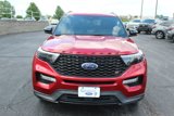 Used 2020 Ford Explorer ST w/ ST Street Pack image 3