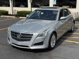 Used 2014 Cadillac CTS Luxury image 3