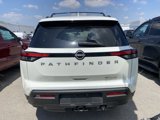 Used 2022 Nissan Pathfinder SV w/ SV Premium Package image 3