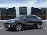 New 2025 Buick Envista Preferred w/ Convenience I Package image 2