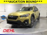 Used 2023 Subaru Crosstrek 2.5i Sport image 3