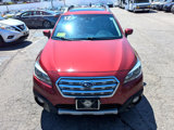 Used 2017 Subaru Outback 2.5i Limited image 3