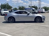 Used 2017 Subaru BRZ Limited w/ Popular Package #2 image 5