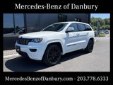 Used 2020 Jeep Grand Cherokee Altitude image 1