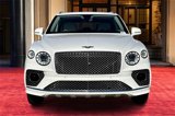 Used 2021 Bentley Bentayga image 2