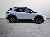 New 2025 Chevrolet TrailBlazer LT w/ Convenience Package image 6