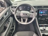 New 2025 Jeep Grand Cherokee L Laredo image 5