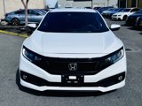 Used 2020 Honda Civic Sport image 2