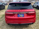 Used 2023 Lincoln Corsair Grand Touring w/ Equipment Group 301A image 4