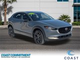 Used 2024 MAZDA CX-30 AWD 2.5 S w/ Preferred Package image 3