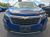 Certified 2022 Chevrolet Equinox LT image 2
