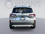 Used 2020 Ford Escape SEL image 5