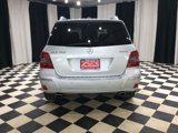 Used 2010 Mercedes-Benz GLK 350 4MATIC image 5