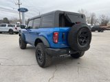 Used 2023 Ford Bronco Wildtrak image 3