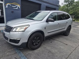 Used 2014 Chevrolet Traverse LS image 4