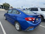Used 2016 Chevrolet Cruze LT w/ Sun And Sound Package image 3