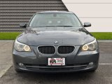 Used 2008 BMW 535i Sedan image 4