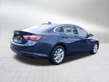 Used 2022 Chevrolet Malibu LT image 3