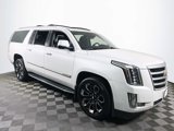 Used 2020 Cadillac Escalade ESV Luxury image 3