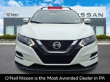 Certified 2020 Nissan Rogue Sport SL image 3
