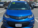 Used 2019 Chevrolet Bolt Premier w/ Infotainment Package image 2