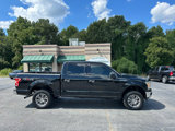 Used 2018 Ford F150 XLT image 2