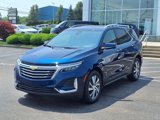 Used 2022 Chevrolet Equinox Premier image 2