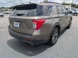Used 2021 Ford Explorer XLT w/ Equipment Group 202A image 4