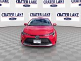 Used 2021 Toyota Corolla LE image 3