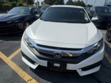 Used 2017 Honda Civic EX image 2