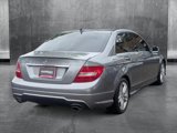 Used 2014 Mercedes-Benz C 300 Sport image 5
